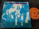 MOTT THE HOOPLE-David Bowie-All The Young Dudes Singapore CBS 2-715 45s ep 7