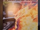 Jedi Mind Tricks  Legacy Of Blood 2xLP Clear Orange Vinyl
