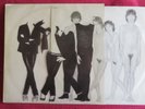 TELEPHONE - Crache ton Venin - 1st Press french 1979 - Pochette Transparente