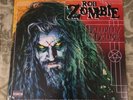 Rob Zombie Hellbilly Deluxe 2018 LP.
