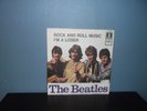 The Beatles – Rock And Roll Music Vinyl 7