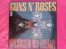 Guns N' Roses ‎– Appetite For Destruction New. Still Sealed  Vinyl  Never played