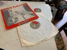 IRON MAIDEN - KILLERS 2LP BOOTLEG MONGK OK MUSIC BUONISSIME CONDIZIONI