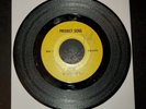 45 - PROJECT SOUL - EBONY - SWEET THINGS OF LIFE