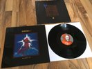 ENIGMA MCMXC a.D. LP ORIGINAL VINYL 1990
