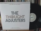 Father YOD & the Source Family: the Thought Adjusters Drag City reissue 2 LP M-