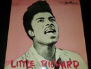 EP - LITTLE RICHARD - BOO HOO HOO - THE GIRL CAN'T HELP IT - SEND ME SOME LOVIN'