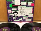 High Contrast - Notes from the Underground (2xLP vinyl)