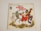 Vtg The Original Sound Track Album The Wizard Of Oz LP Vinyl Record SE-3996 ST