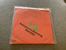 German The Ruts Babylons Burning  7”   Single Rare Ex Condition