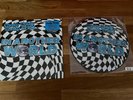 Cheap Trick In Another World  Limited Splatter Vinyl And Picture Disc.