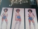 BETTY DAVIS 180 gram SILVER/BLUE vinyl NEW LP Vinyl Me Please Sealed