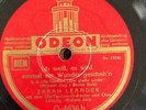 78 rpm: ZARAH LEANDER 