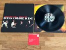 OCEAN COLOUR SCENE  - RARE MECHANICAL WONDER VINYL 12” LP  - PAUL WELLER THE JAM