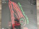 A TRIBE CALLED QUEST – THE LOW END THEORY - 180G VINYL 2xLP VMP-E113 GREEN/RED