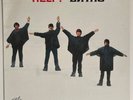 The Beatles -  Help  - Vinyl LP - Russia