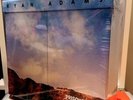 Ryan Adams Prisoner - end of the world edition vinyl box set - NEW SEALED