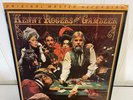 KENNY ROGERS The Gambler 1980 - Original Master Recording - LP Vinyl NM - MFSL