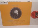 ASD 617 Mozart Sym No.35 Haffner & Sym No.41 Jupiter Vienna Philharmonic Kubelik