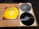 JAPAN  Andrew Lloyd Webber & Tim Rice Jesus Christ Superstar MCA-9036-37