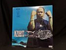 XZIBIT RESTLESS SEALED VINYL
