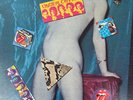 Rolling Stones Vinyl Bundle Dirty Work,still Life,made In The Shade,under Cover
