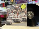 Dead Kennedys   Frankenchrist   LP   Vinyl   Punk   In Shrink  KBD   Jello