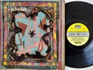 Sebadoh Bubble & Scrape 1993 Vinyl LP 1st US Pressing Sub Pop SP192 w/Insert