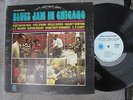 Blues Jam In Chicago Volume One Blue Horizon BH 4803  Orig  LP