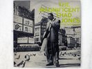 THAD JONES MAGNIFICENT BLUE NOTE BLP 1527 JAPAN VINYL LP