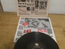 Guns N' Roses-G N' R LIES 1988 Geffen Records Vinyl Lp RARE  Ex/ vg++