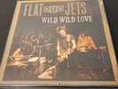 Wild Wild Love by Flat Duo Jets (Record, 2017)