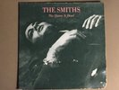 THE SMITHS THE QUEEN IS DEAD LP ORIG 1986 SIRE 1-25426 INDIE ROCK MORRISSEY GEM