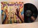 THE SUNSET TRAVELERS Peacock PLP 122 ON JESUS' PROGRAM  ORIGINAL  VG-/VG LISTEN