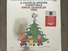 Vince Guaraldi A Charlie Brown Christmas Exclusive Picture Disc LP New Sealed