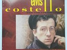ELVIS COSTELLO AND THE ATTRACTIONS (PUNCH THE CLOCK) VINYL