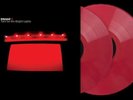 Interpol ‎Turn On The Bright Lights Limited US Club 2x Red Vinyl Sealed MINT