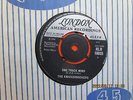 THE KNICKERBOCKERS=ONE TRACK MIND  EX