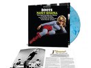 Nancy Sinatra Boots (Limited Edition, Blue Swirl) Vinyl Records & LPs New