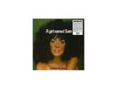 SAMANTHA JONES: GIRL NAMED SAM (LP vinyl *BRAND NEW*.)