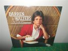 Darren Walters In Session . Bright Ontario Walters Family Venue Record LP