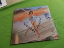 TORA TORA Surprise Attack LP '89 Hard Rock 80'S (EX)