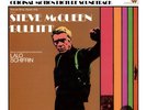Lalo Schifrin Bullitt Soundtrack 1LP Vinyle Haut-Parleurs Corner SCR-1777
