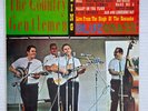 COUNTRY GENTLEMEN Live From The Roanoke Bluegrass Festival 1967 BAND SIGNED LP