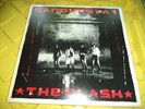 The Clash: Sandinista  3 Vinyl LP w/ Lyric Poster E3X 37037 1st Press 1980 Epic