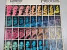 JAN HAMMER GROUP: Melodies US Nemperor ’77 Jazz Funk OG Vinyl LP VG+