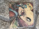 AC/DC - Dirty Deeds Done Dirt Cheap - 1976 Australia 1st Press Roo LP - Ex Cond.