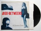 The Go-Betweens 16 LOVERS LANE Beggars Banquet 1988 Vinile originale LP 33 giri