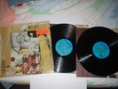 MOTHERS OF INVENTION: Uncle Meat- US Bizarre-Frank Zappa 2x LP w/booklet EXC. 