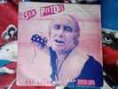SEX PISTOLS No One Is Innocent 7